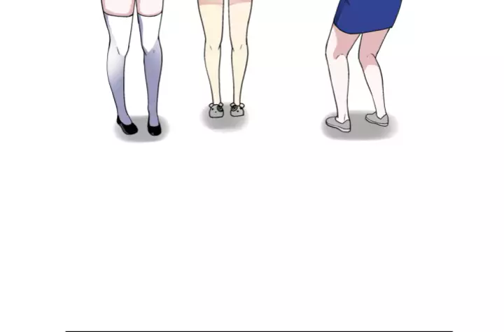 Franken Jo 为爱而生 法兰克赵 Ch.1~26 中文