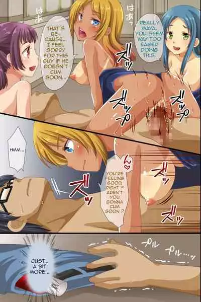 Saimin de Shihai Sareta Gakuen 2 ~ Saimin Zumi no Gakuen de Bukatsudou Kengaku Shichaimashita | Dominance over the Whol School 2 - Everyone is hypnotized!