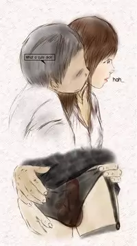 The Tragedy of the Crossdressing Teacher