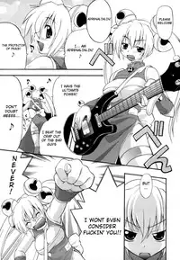 [Kikkawa Kabao] Hakkutsu Oppai Daijiten [English] [Decensored]