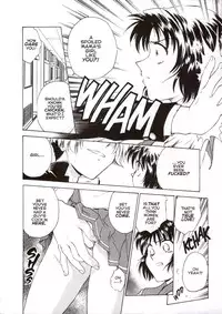 [Funabori Nariaki] S&M University [English]