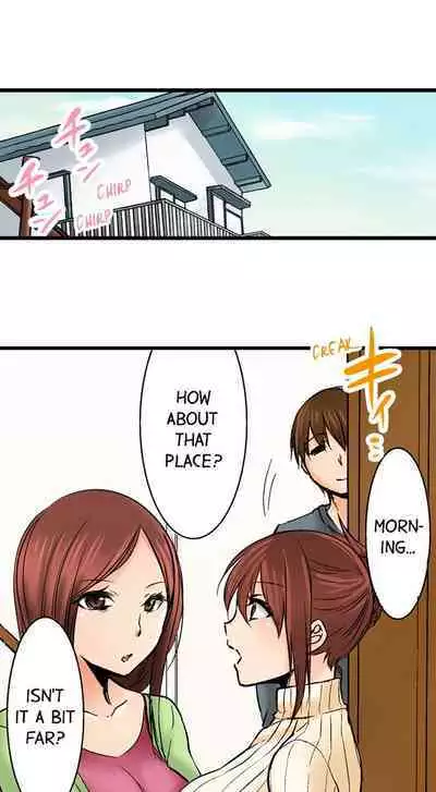 [BURIO] Touching My Older Sister Under the Table (Ch.1-70) [English]