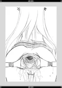 (C69) [BBB-Extra (Chuushin Kuranosuke)] Mix Juice (Various)