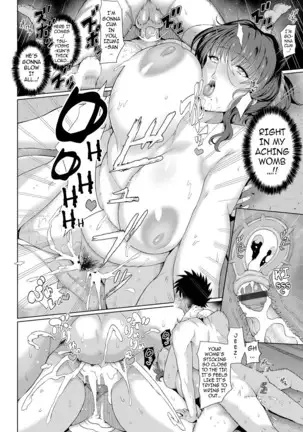 Toshiue Zukushi Jukushita Sanshimai | The Three Older, Mature Sisters Next Door 1-2