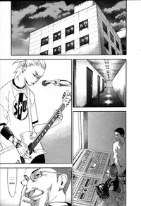 [Yonekura Kengo] The Yellow Hearts 2 Ch. 13-18 [English] {Kenren}