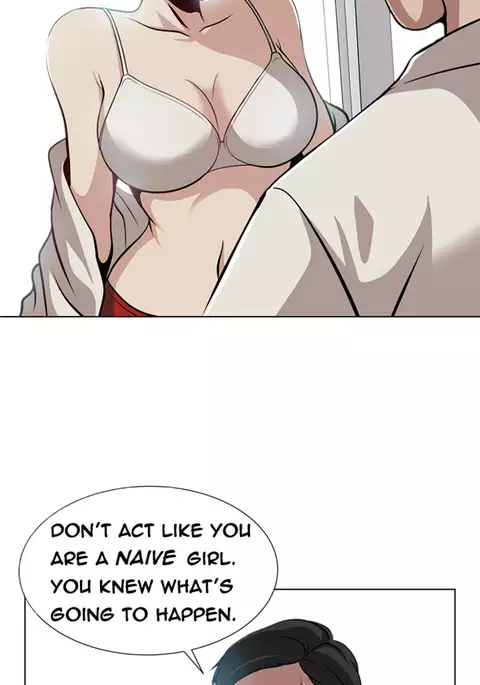 Change Partner Ch.1-12