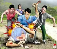 [Kizaruya (Kizaru)] MesuIki 2 ~Ijimekko ga Choushi ni Notteiru node Shikaeshi shitemita!~ [Chinese] [拒絕霸凌從你我做起癌細胞個人漢化]