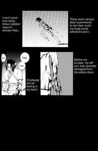 (C59) [K. Haruka Company, Chew (K. Haruka, Sakura Makoto)] Anklet | Restraint (Final Fantasy VII) [English]