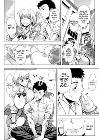 [Shinozuka Yuuji] JK Bitch no Renai Soudan | High School Slut's Love Consultation (COMIC saseco Vol. 3) [English] =The Lost Light= [Digital]