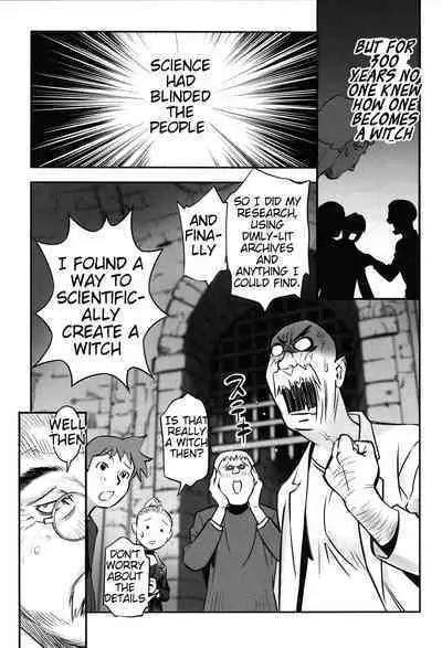[Hanainu] Ima doko ni nani ga haitte iru ka itte mi nasai! | Tell Everyone What's Inside You And Where it is [English] Ch 1-5 [Julius Winnfield, TheNobody32]