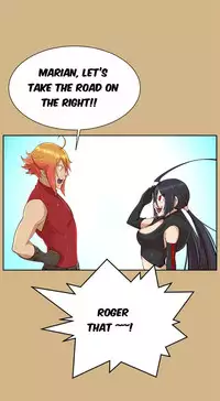 [Hong BanJang] Aharoo Ch.30-39 [English] (TrollNationScans) (Ongoing)