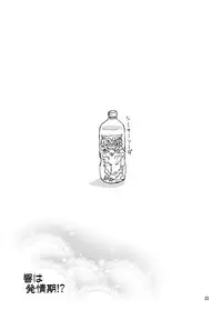 (C85) [ReDrop (Miyamoto Smoke, Otsumami)] Hibiki wa Hatsujouki!? (THE iDOLM@STER)