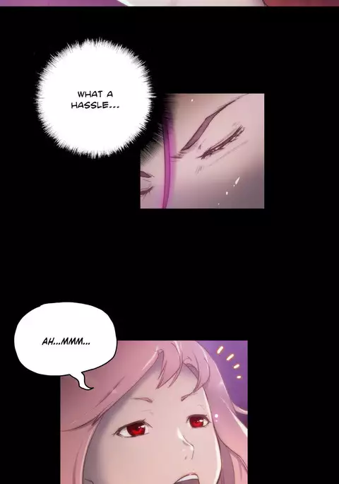 Sex Knights-Erotic Sensuality & Perception Ch.1-18