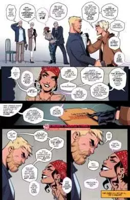 Cherry Mouse Street – Fanny – Bad Cheerleader