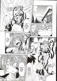 [Takura Mahiro] Takuramakan Doubutsuen - Taklamakan Zoo Ch. 4-8 [English] {desudesu}