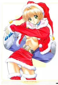 [NAS-O] illustration works