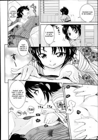 [Uesugi Kyoushirou] Idol wa Seichouki | The Idols are Growing Up Ch. 1-2 [English]