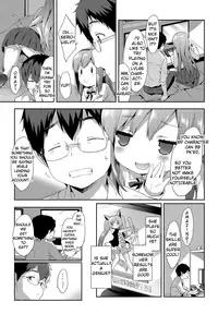 [emily] Milky Pocket [English] [Digital]