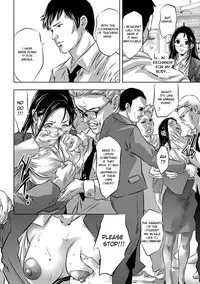 [Onikubo Hirohisa] Seijuu Kyoushi ~Boshi Haramase no Niku Wana~ [English] [Toyo Trans] [Digital]