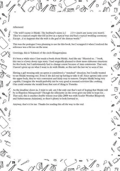 Okusama wa Makaishin na Kanojo