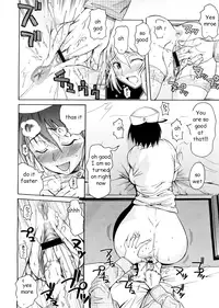 Best Medicine [English] [Rewrite] [EZ Rewriter]