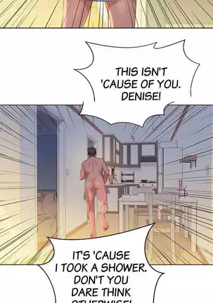 What do you Take me For? Ch.15/?