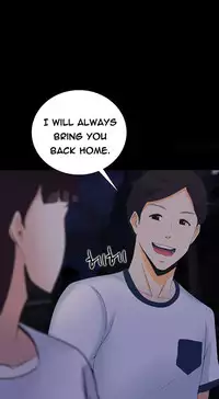 Dark Game Ch.1-12 (English) (Ongoing)