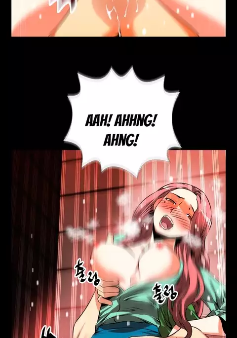 Love Parameter Ch.1-73