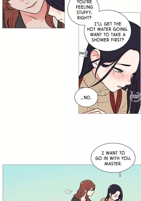 Sadistic Beauty Ch.1-35