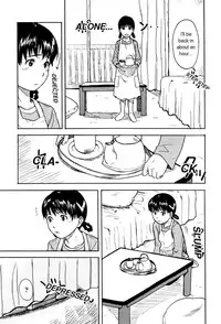 [Onizuka Naoshi] Life Is Peachy? [English]