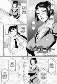 [Toguchi Masaya] Wagamama na Tarechichi [English]