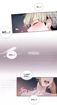 [Silverstar] Talk To Me Ch.1-25 (English) (Ongoing)
