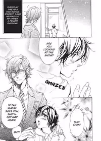 [Sakira] Hatsujou Kareshi | Boyfriend in Heat [English]