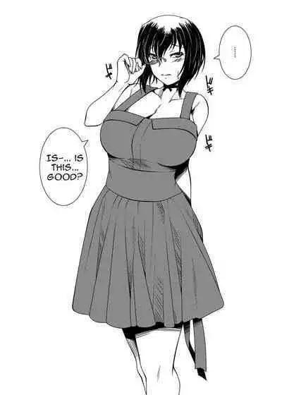 [Nomugicha (Ayato)] Kawashima shugi MOMO-Ism | Kawashima Doctrine MOMO-Ism (Girls und Panzer) [English] {Doujins.com} [Digital]