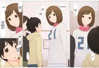 [Ponpharse] Usotsuki wa Nani no Hajimari | What Begins with a Lie? [English] [TigorisTranslates]