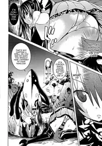 [Tendo Masae] Ochita Mesubuta-tachi - Ch.1-6 [English] {doujins.com}