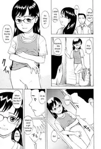 [Onizuka Naoshi] Life Is Peachy? [English]