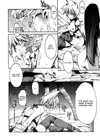 [Shinonome Tarou] Swing Out Sisters [English]