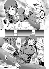 [40Denier (Shinooka Homare)] idolize #3 (THE IDOLM@STER CINDERELLA GIRLS) [English] {Hennojin} [Digital]