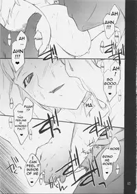 (C69) [P.Forest (Hozumi Takashi)] Haruka-chan to Iroiro (Mai Hime) [English]