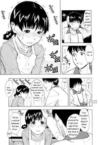 [Onizuka Naoshi] Life Is Peachy? [English]