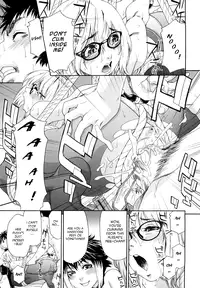 [Yamatogawa] Taihen Yoku Dekimashita? [English] [Decensored]