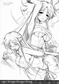 (C82) [sobaworks (Akisoba)] unRighteousness CoLLECT (Ragnarok Online)