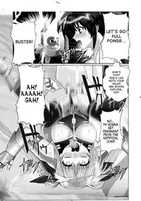 [Gudon-no-Uta (Okamura Takahiro)] Mahou Shitsumukan MasoLes Fate Saimin Choukyou (Mahou Shoujo Lyrical Nanoha) [English] [desudesu]