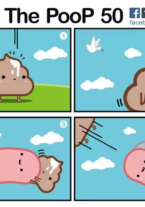 What the PooP