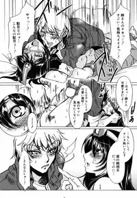 COMIC MEGAPLUS Vol. 46 2007-08