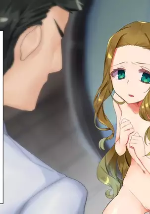 TS Mesu Dorei e no Kaizou