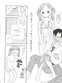 (C46) [Tama Center (Tama Noboru)] Manami-chan to Asobou (Hime-chan no Ribbon)