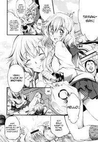 [Kuusou] New! Type ♥ Ch. 0-7 [English] [Ancient Archon+B.E.C. Scans]