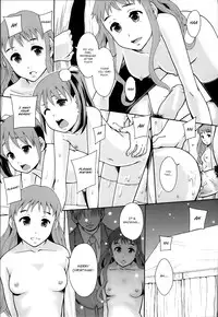 [Mayonnaise.] AV Joyuu ni Narou - Will be a Porno Star! (Anoko No Class Wa AV ka) [English] =StatisticallyNP=